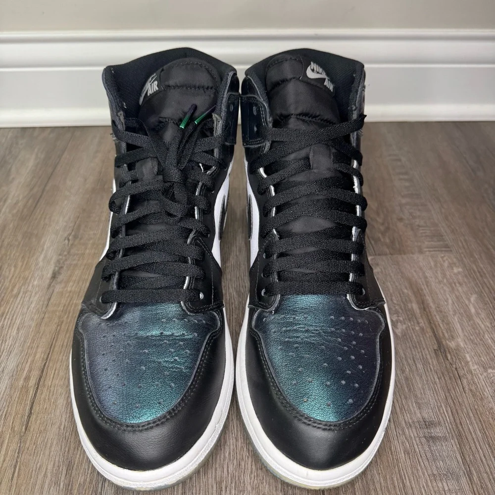 Jordan nike retro
